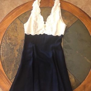 Formal dress